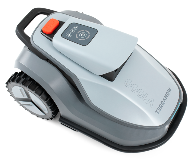 Mähroboter TerraMow V1000